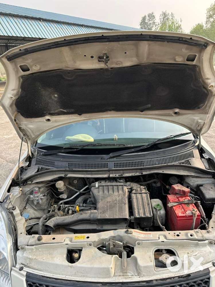 Maruti Suzuki Swift 2011 Petrol Well Maintained