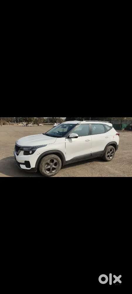 Kia Seltos 1.5 Htk+ 2022