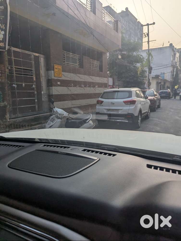 Mahindra Scorpio N 2022 At