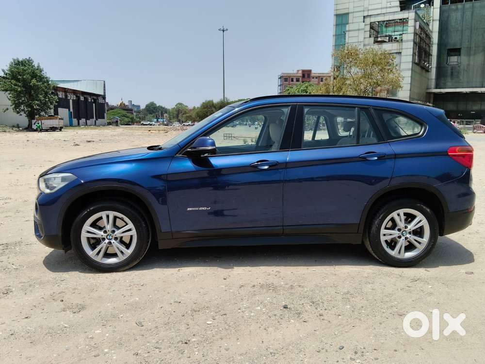 Bmw X1 Sdrive 20d Sportline, 2017, Diesel