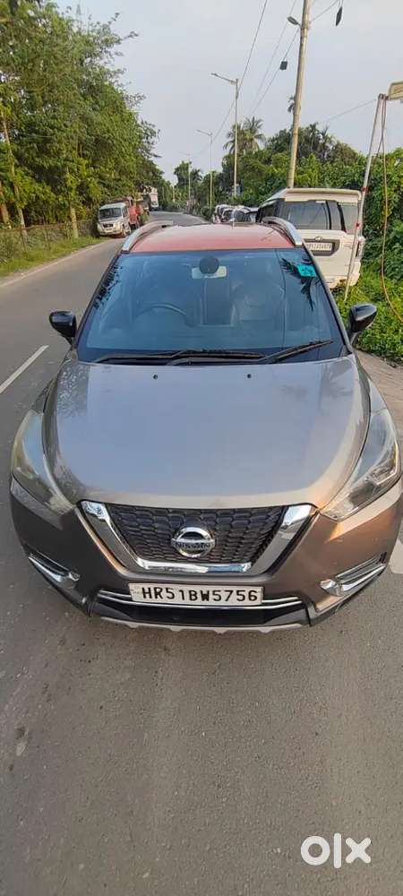Nissan Kicks Diesel Manual 2019, Lifetime Tax