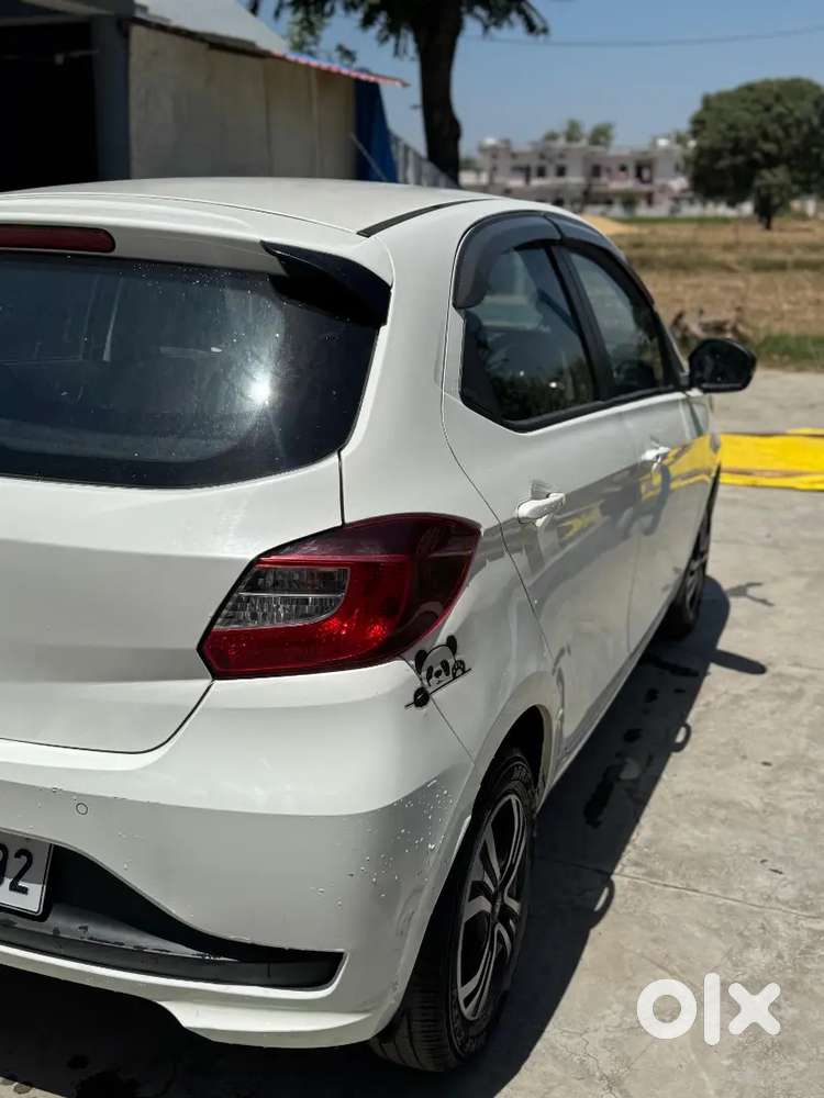 Tata Tiago Top Xt Optional Model 2024 Single Owner Excellent Condition
