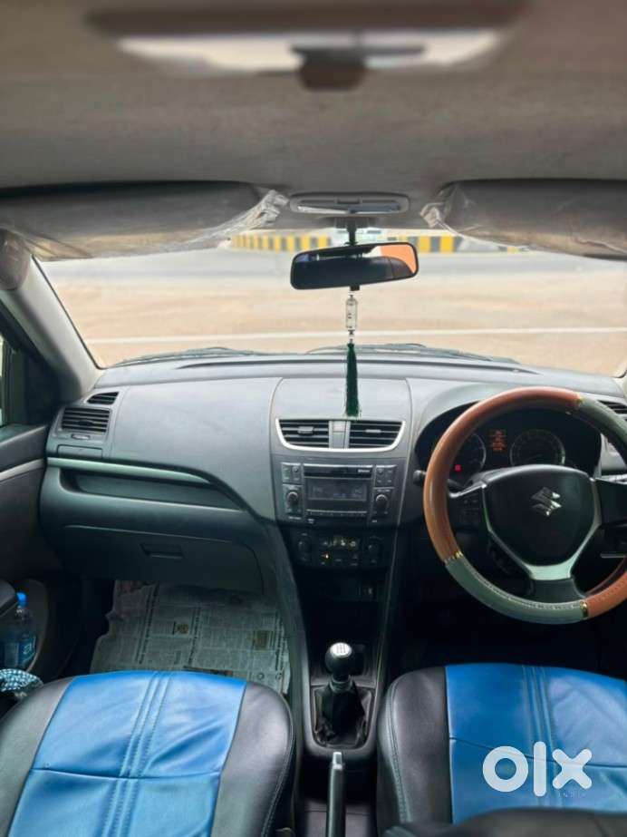 Maruti Suzuki Swift Zdi, 2015, Diesel