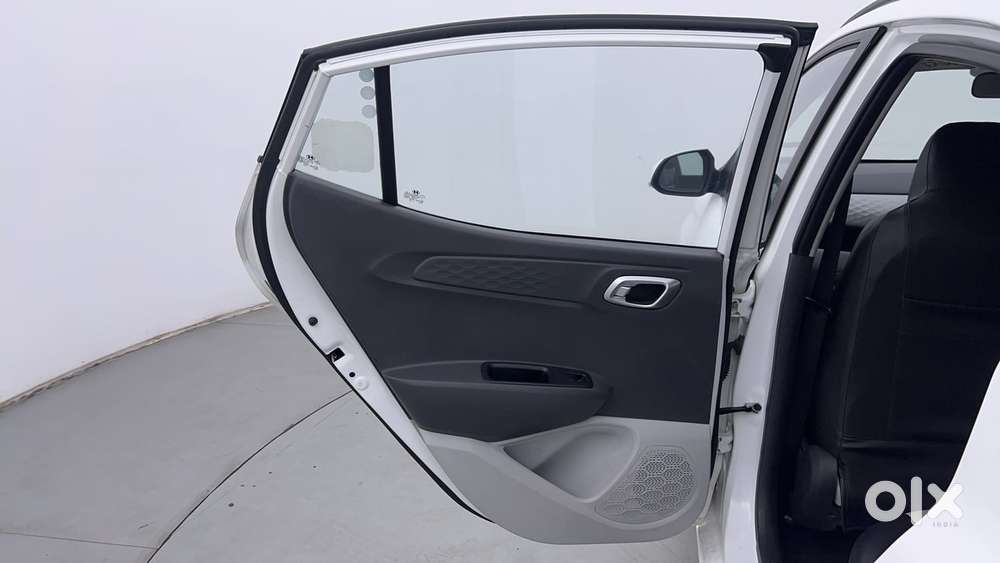 Hyundai Grand I10 Nios Sportz Amt 1.2 Kappa Vtvt, 2023, Petrol