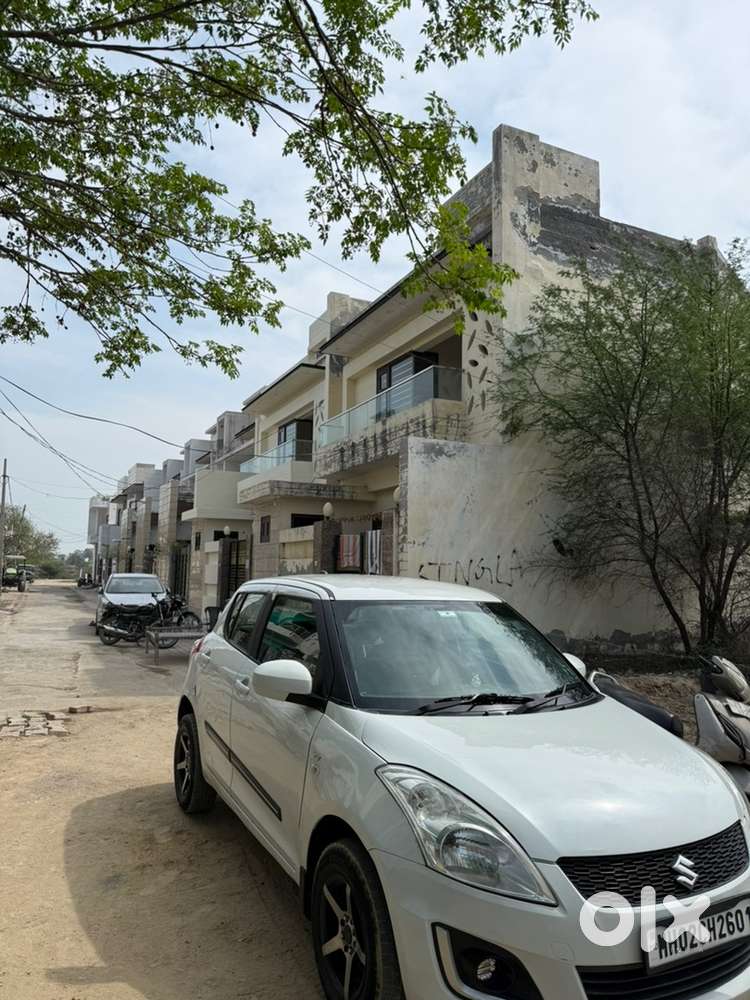 Maruti Suzuki Swift 2012 Petrol Good Condition