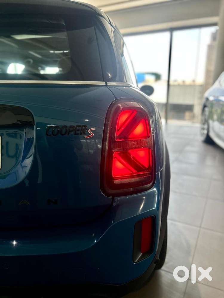 Mini Cooper Countryman Cooper S Countryman, 2023, Petrol