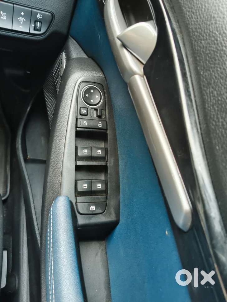 Kia Seltos X Line 1.4 Dct, 2022, Petrol