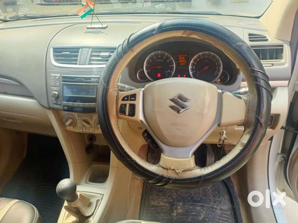 Maruti Suzuki Ertiga 1.5 Vxi, 2018, Petrol