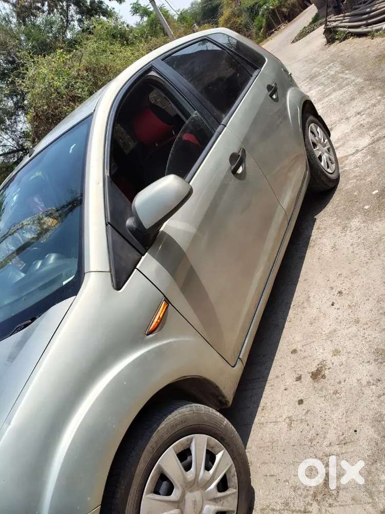 Ford Figo 1.5 Trend 2011 Diesel