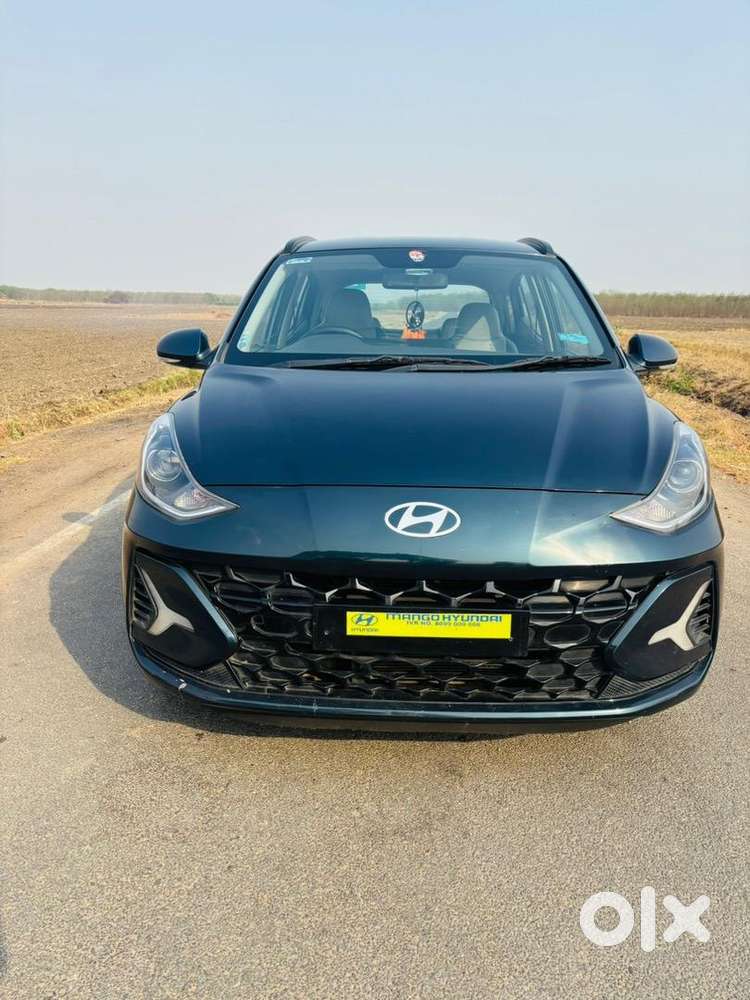 Hyundai Grand I10 Nios 2023 Petrol 430000 Km Driven