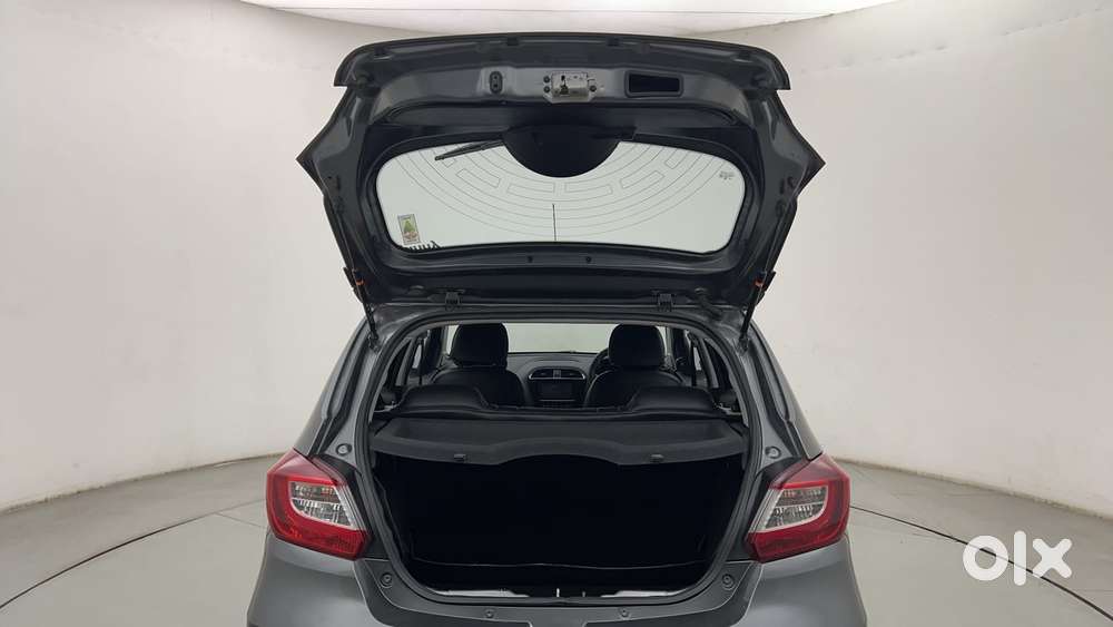 Tata Tiago Xza Plus, 2021, Petrol