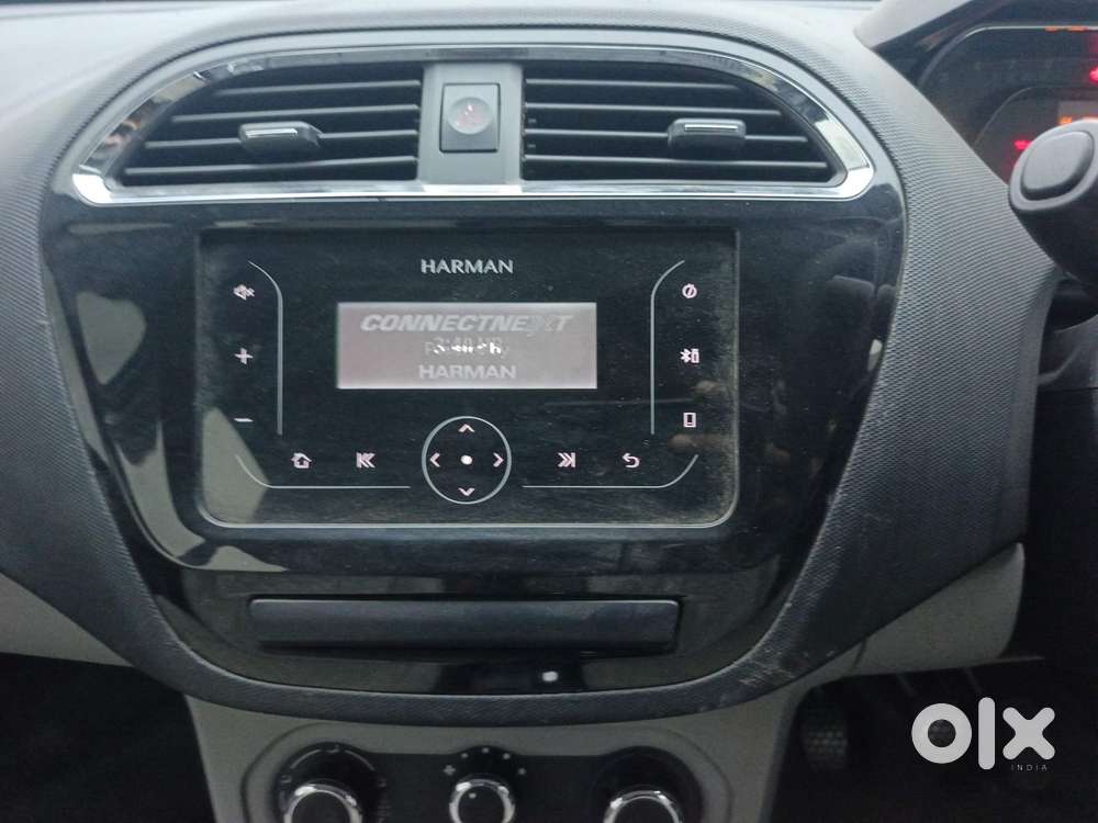 Tata Tiago 1.05 Revotorq Xt, 2021, Petrol