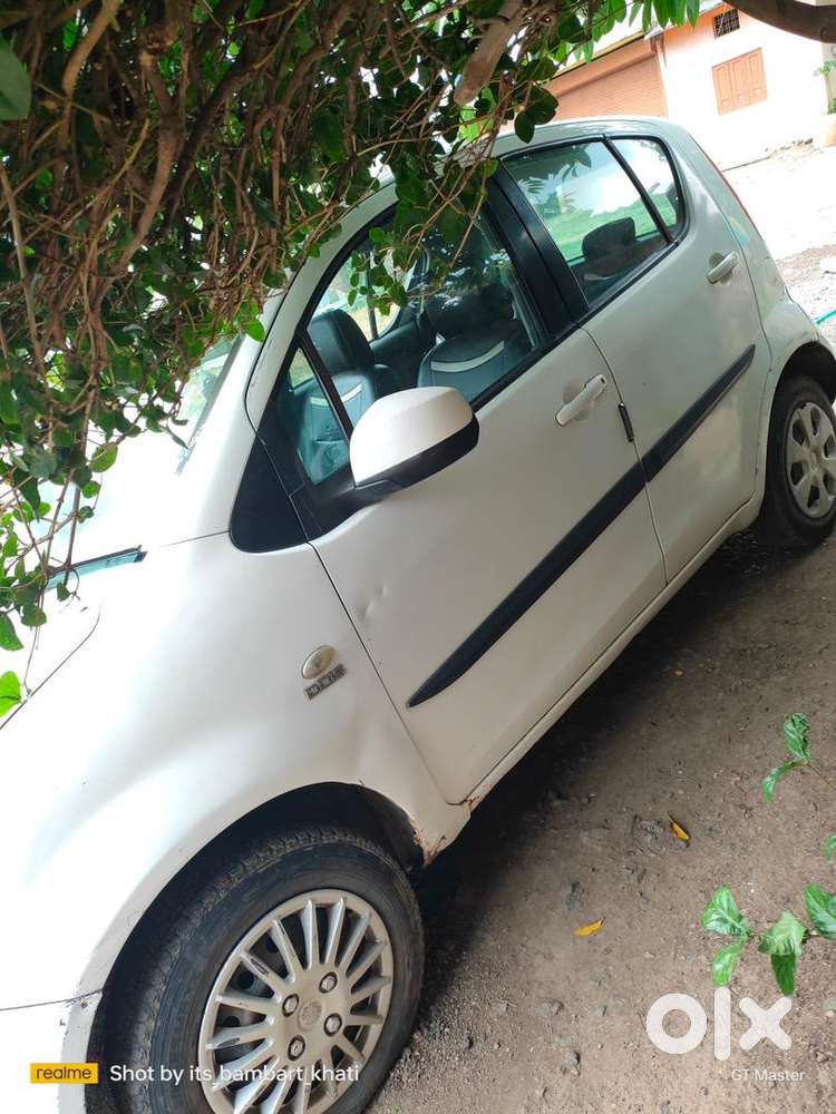 Maruti Suzuki Diesel 2012