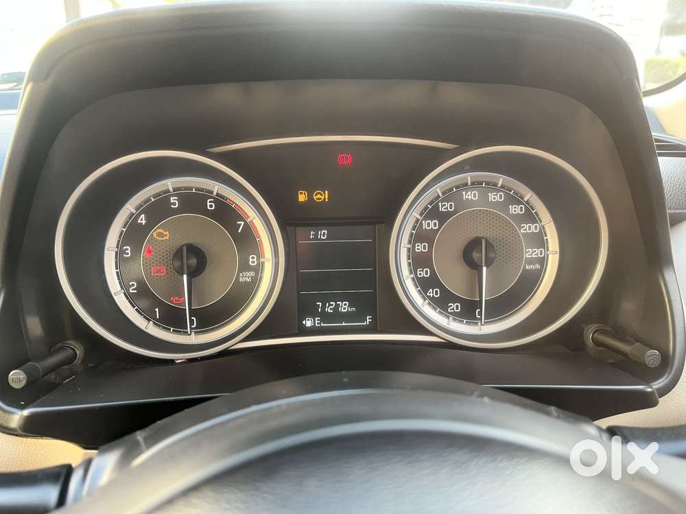 Maruti Suzuki Swift Dzire Vxi(o) Mt, 2019, Petrol