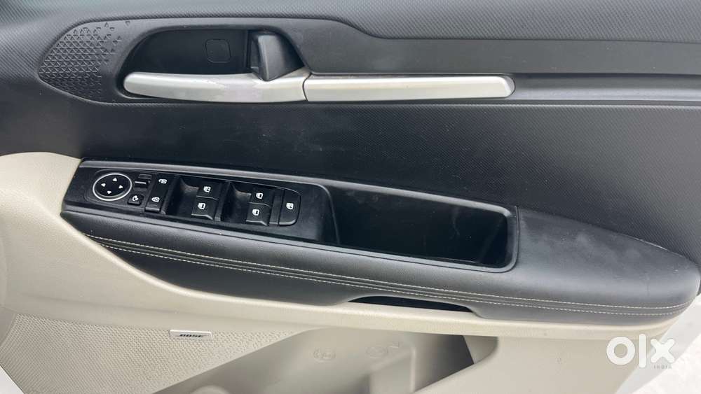 Kia Sonet Htx 1.5 Diesel, 2020, Diesel