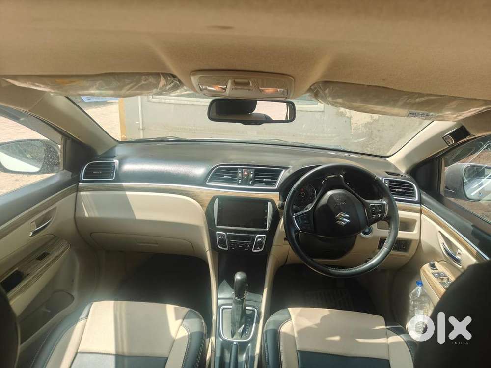 Maruti Suzuki Ciaz 2022 Automatic Well Maintained