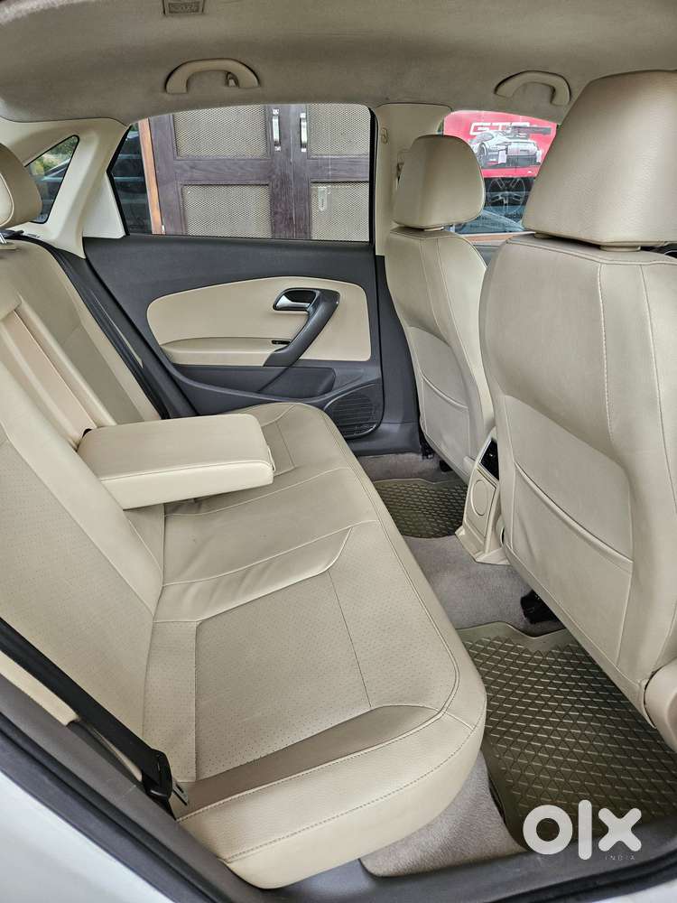 Volkswagen Vento 1.5 Tdi Highline At, 2018, Diesel