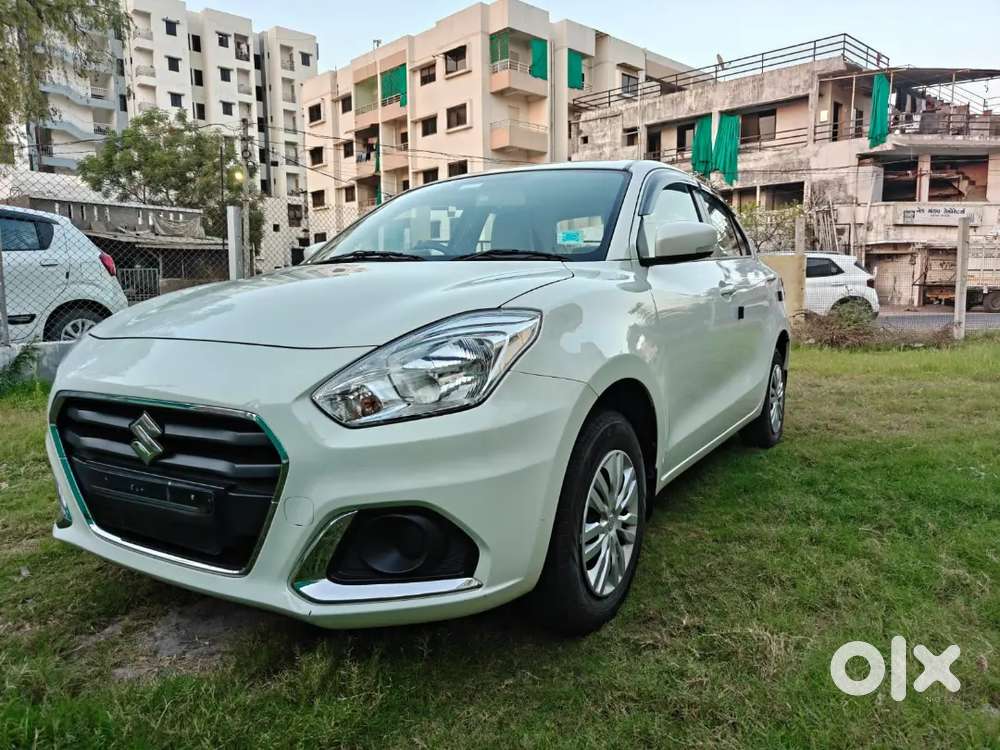 Maruti Suzuki Swift Dzire 2023 Petrol Good Condition