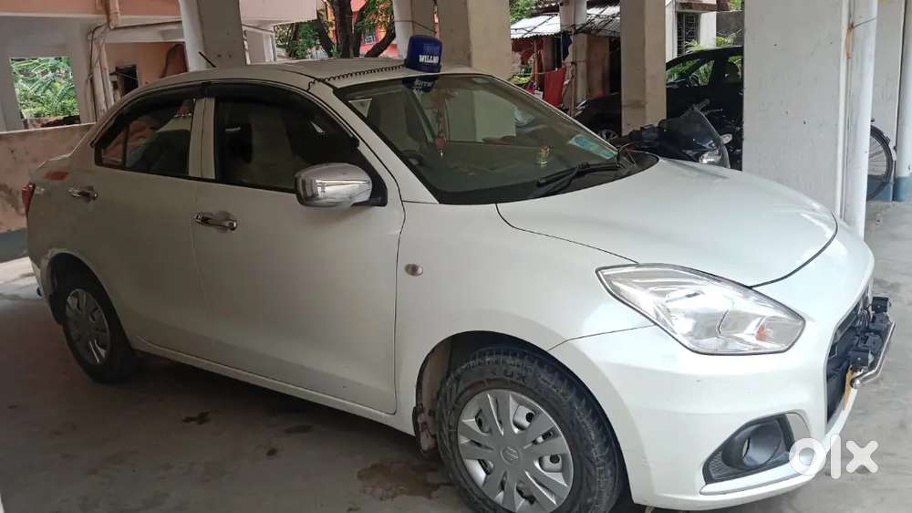 Maruti Suzuki Dzire 2024 Year Car