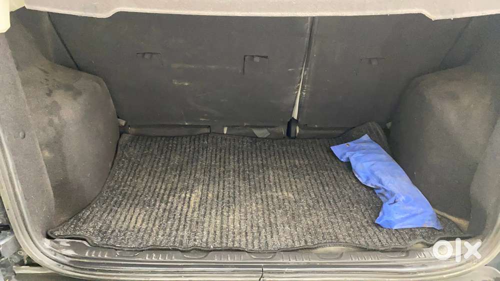 Ford Ecosport 1.5 Tdci Trend, 2016, Diesel