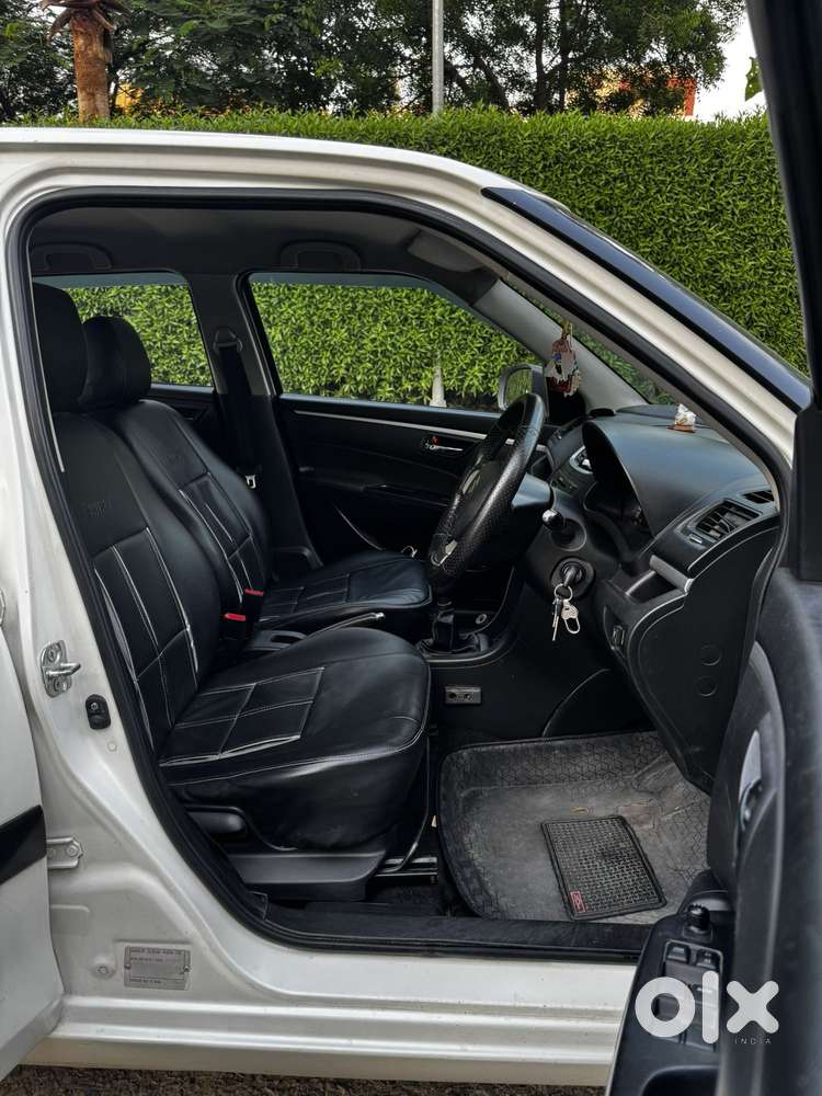 Maruti Suzuki Swift Vxi Cng, 2014, Cng & Hybrids
