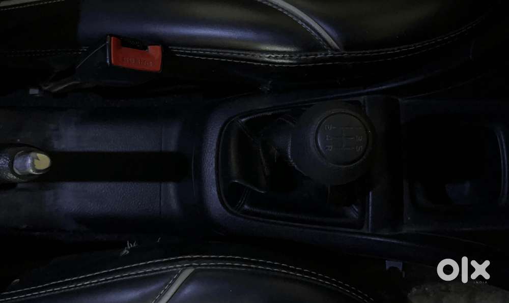 Maruti Suzuki Swift Vxi, 2016, Petrol