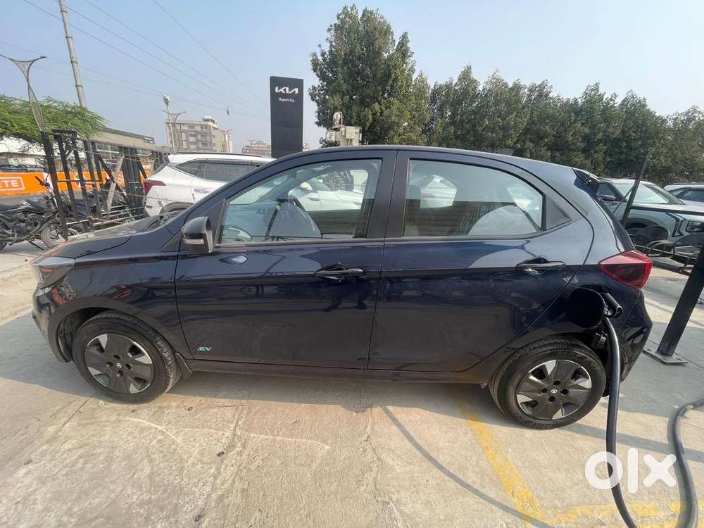 Tata Tiago Ev 2025 Electric Good Condition