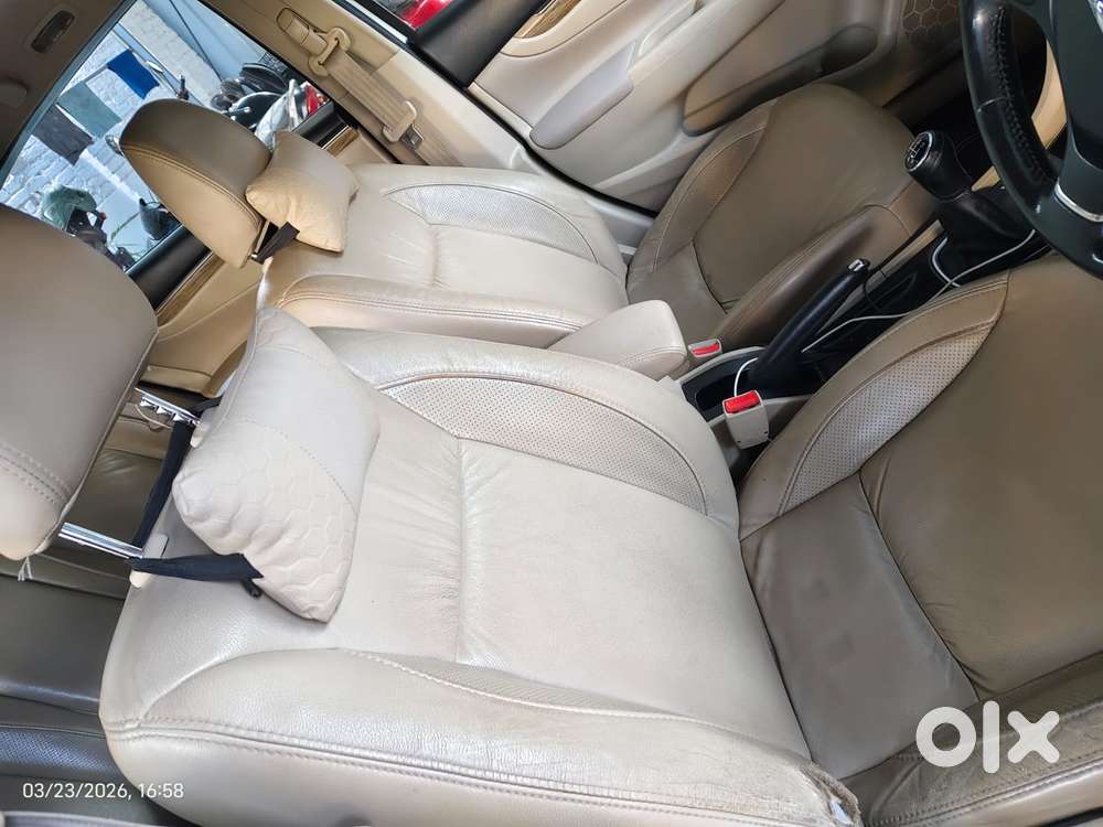 Maruti Suzuki Ciaz Alpha, 2019, Diesel