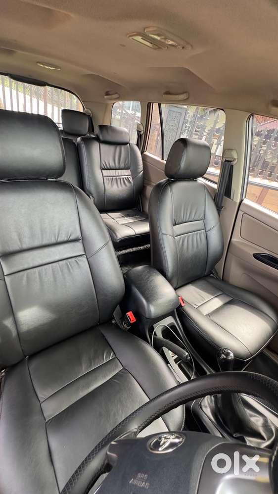 Toyota Innova Diesel Well Maintained