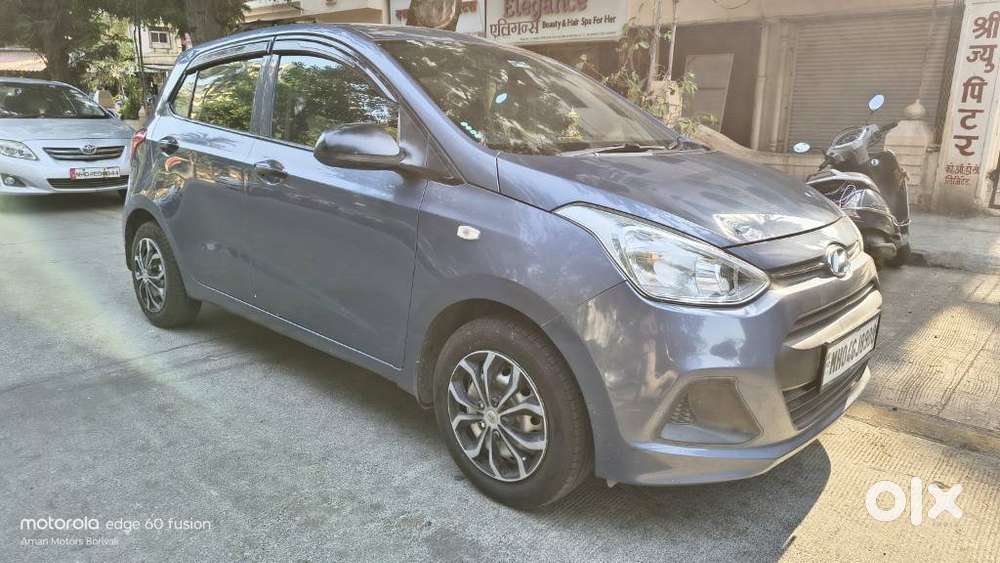 Hyundai Grand I10 Era, 2014, Petrol