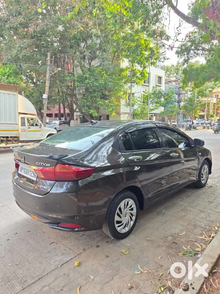 Honda City 2014 Diesel 72800 Km Driven