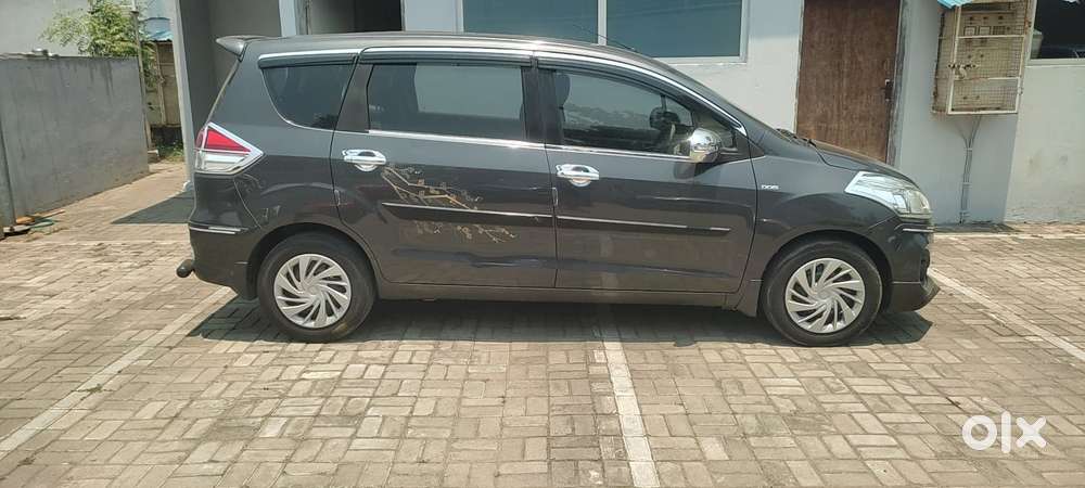 Maruti Suzuki Ertiga Shvs Vdi, 2018, Diesel