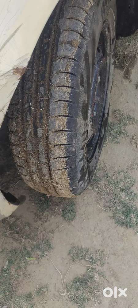 Maruti Suzuki Dzire 2012