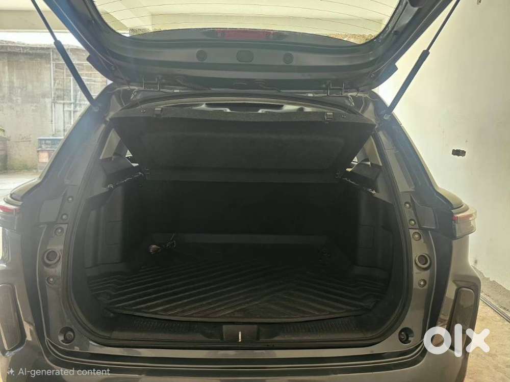 Maruti Suzuki Grand Vitara Smart Hybrid Alpha, 2023, Petrol