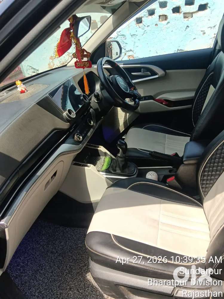 Kia Carens 2022 Diesel 103000 Km Driven