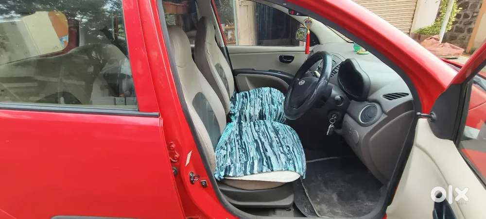 Hyundai I10 Era 2010-2017