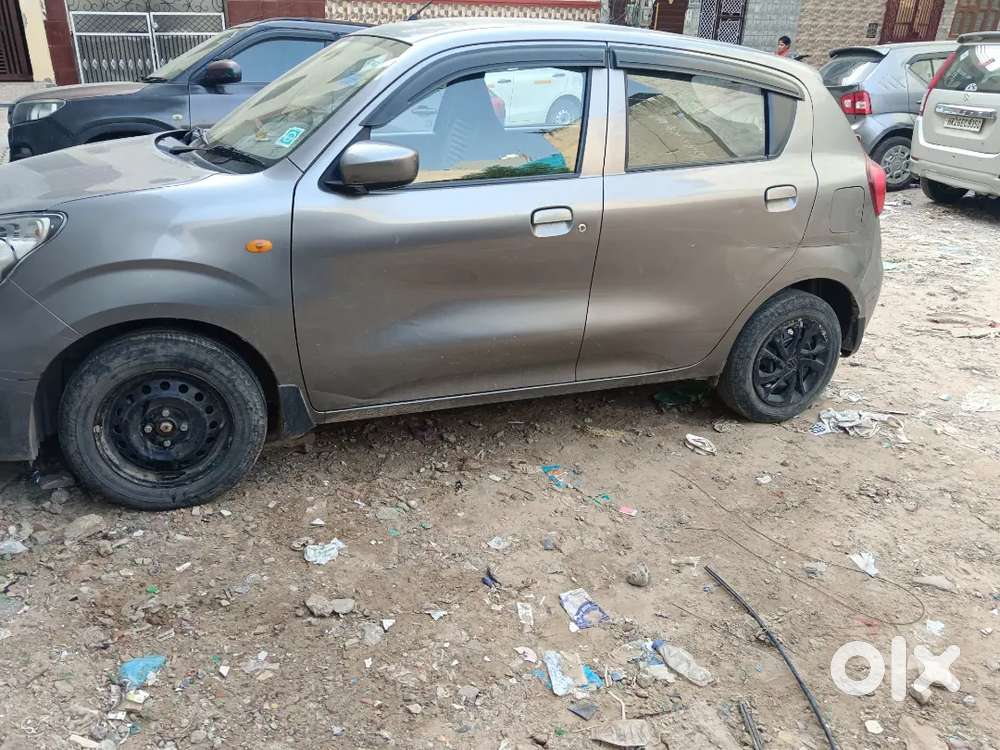 Maruti Suzuki Celerio Vxi 2022