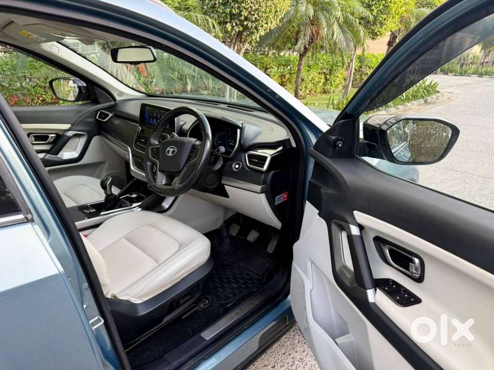 Tata Safari 2.0 Kryotec Xz Plus, 2021, Diesel