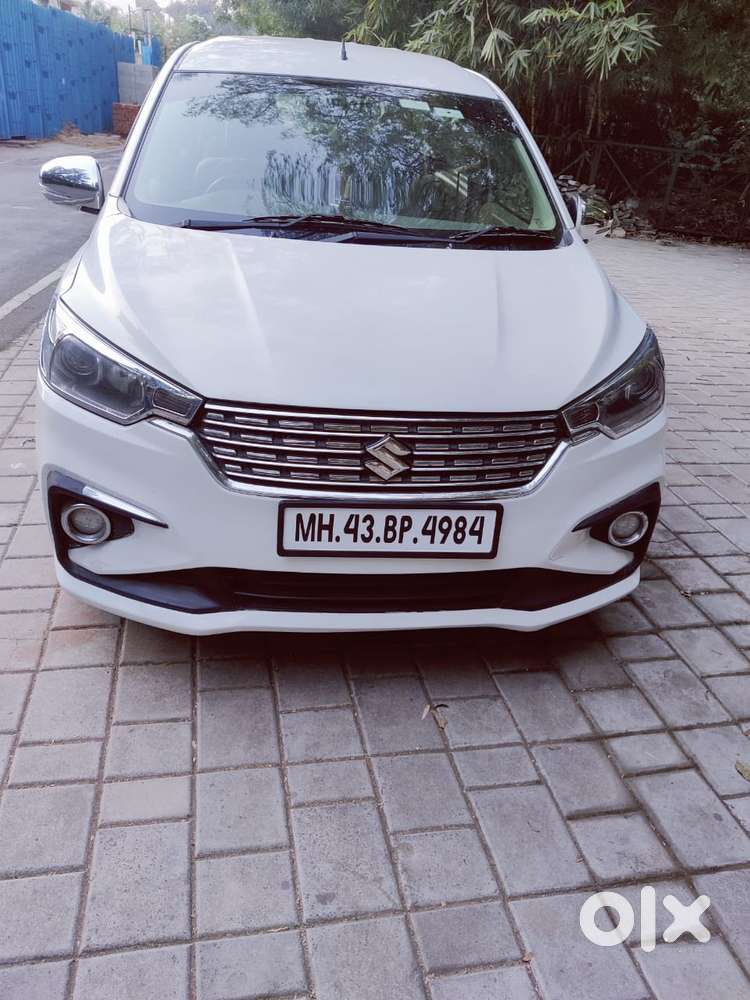 Maruti Suzuki Ertiga 1.5 Tour M Cng, 2019, Petrol
