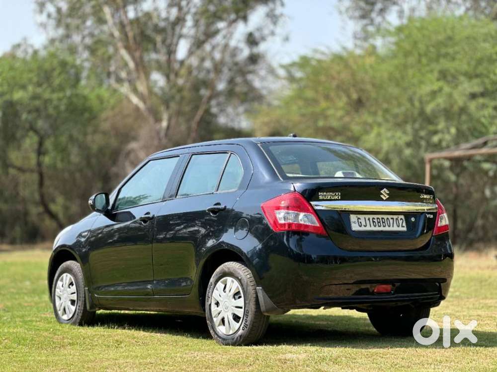 Maruti Suzuki Swift Dzire Vdi, 2012, Diesel