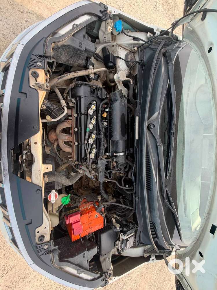 Maruti Suzuki Ignis 2022 Petrol Good Condition