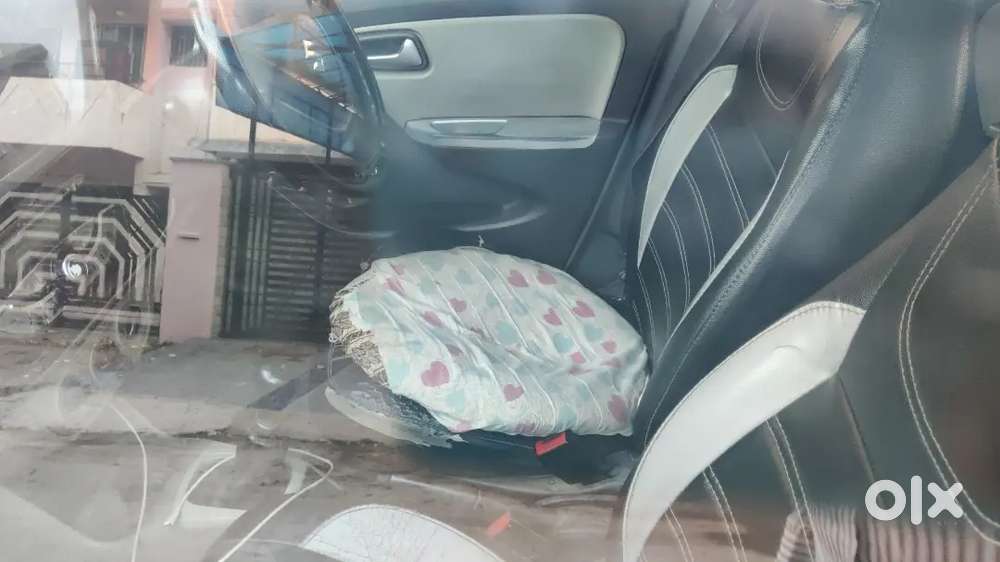 Maruti Suzuki Alto K10 2017 Lpg 250000 Km Driven