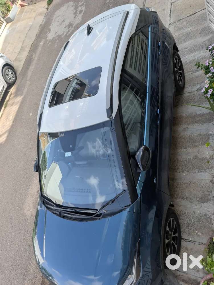 Tata Nexon Ev 2020 Electric Well Maintained Top End