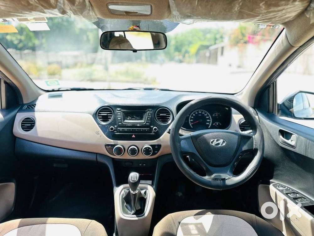 Hyundai Grand I10 Sportz 1.2 Kappa Vtvt, 2014, Petrol