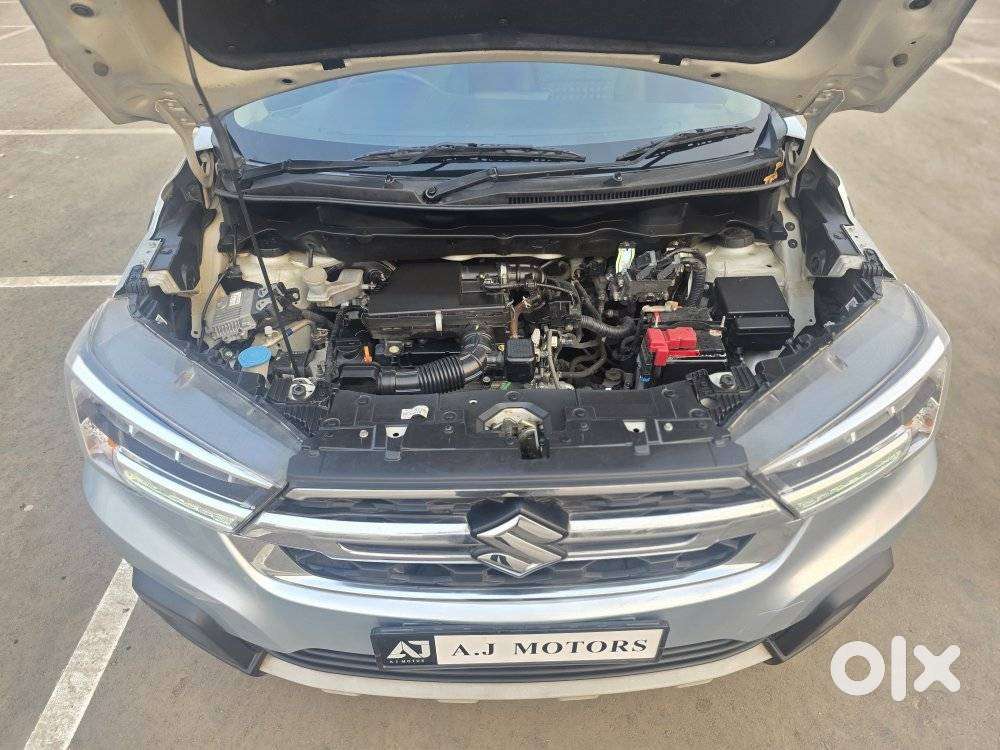 Maruti Suzuki Xl6 Zeta Mt Cng, 2024, Cng & Hybrids