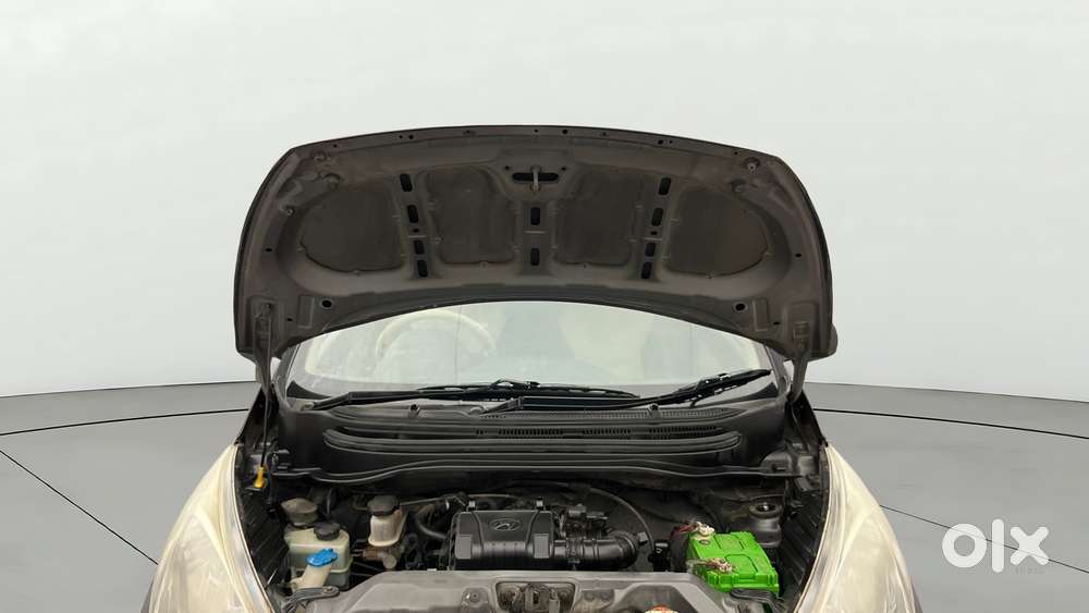 Hyundai Eon Era +, 2014, Petrol