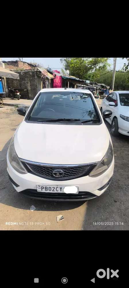 Tata Bolt 2016 Petrol Well Maintained