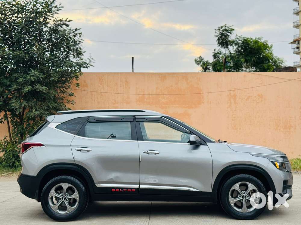 Kia Seltos Htk Plus D, 2020, Diesel