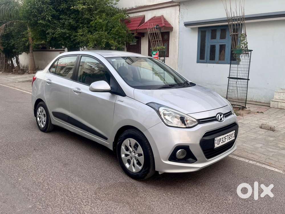 Hyundai Xcent 1.2 S Crdi, 2014, Diesel