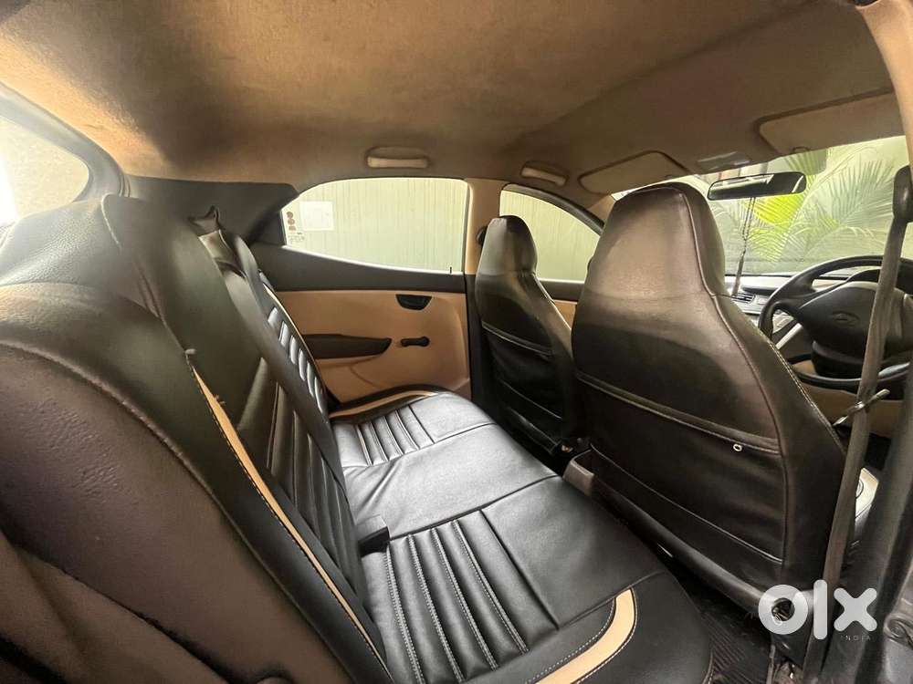 Hyundai Eon Magna +, 2014, Petrol